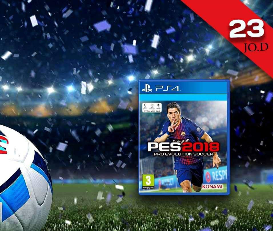 اقل سعر بلمملكة ps4 500 GB كمية محدودة
لا تنسَ أنك شاهدت هذا الإعلان في عنكبوت
شومان للأجهزة...