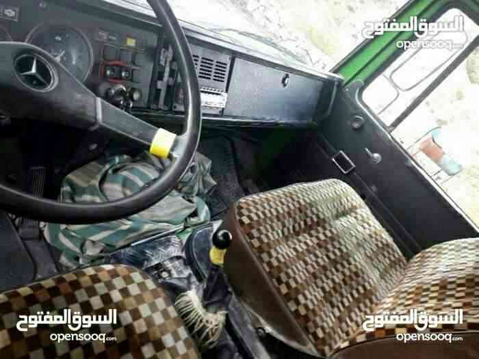 قلاب مرسيدس813 للبيع مديل 81 للبيع المستعجل
لا تنسَ أنك شاهدت هذا الإعلان في عنكبوت
كوشوك جدي...