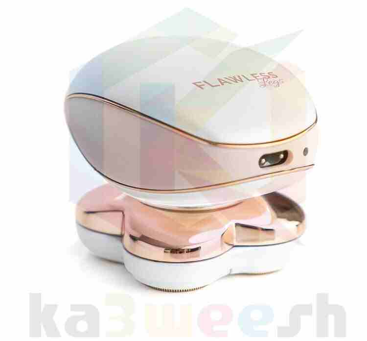 جهاز ازالة شعر الجسم
لا تنسَ أنك شاهدت هذا الإعلان في عنكبوت
جهاز FLAWLESS_LEGS#
المطور الجديد ك...