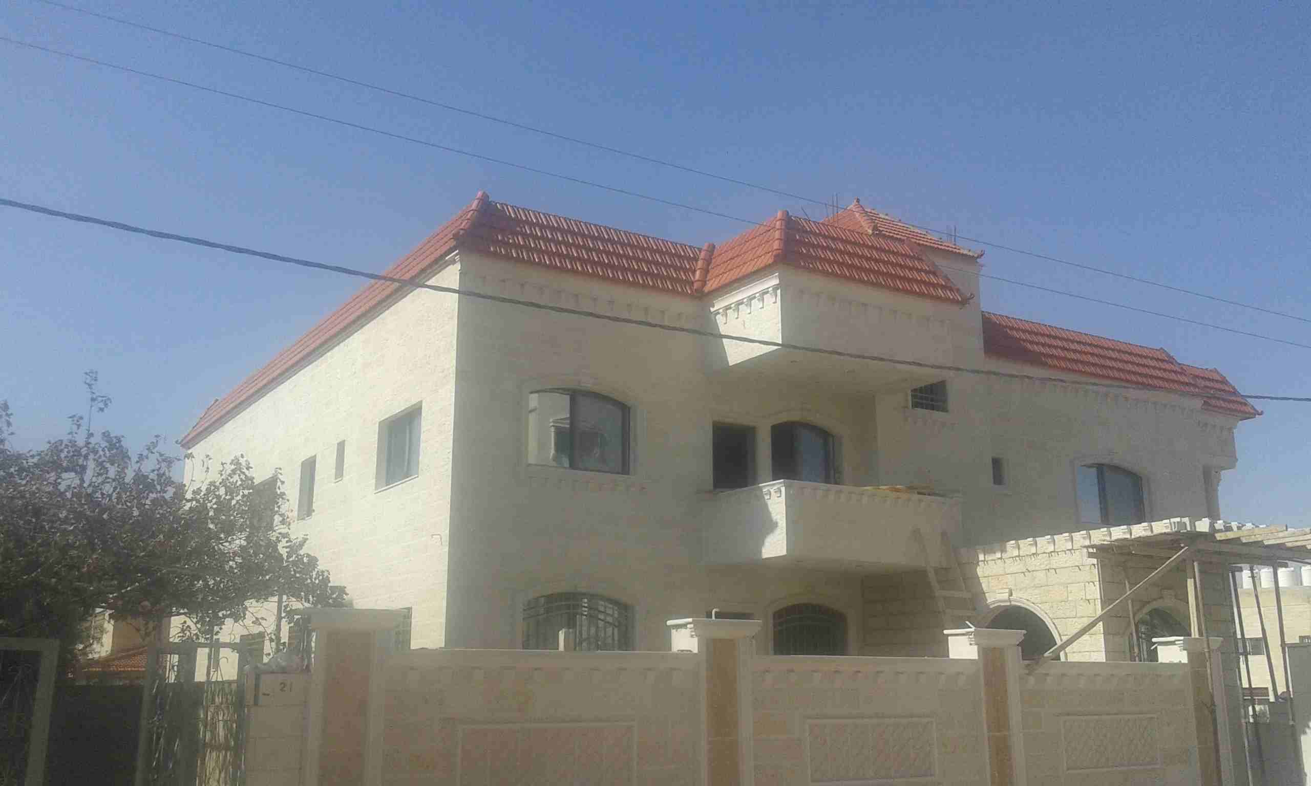 ديكورات وقرميد
لا تنسَ أنك شاهدت هذا الإعلان في عنكبوت
كافة اعمال القرميد والديكورات والشلالات وا...