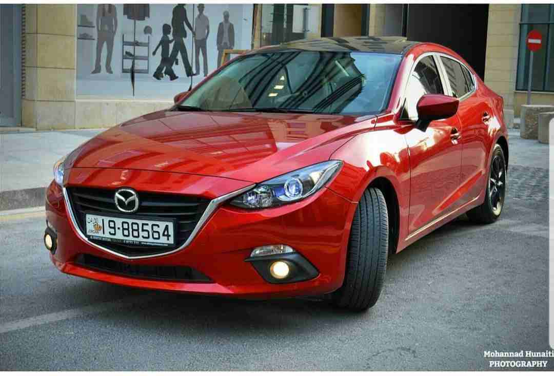mazda 3 2015 full options مازدا فل كامل                                            


	 				لا تنسَ أنك شاهدت هذا الإعلان في عنكبوت            
	 				
                            مازدا 3 2015 للبي...
