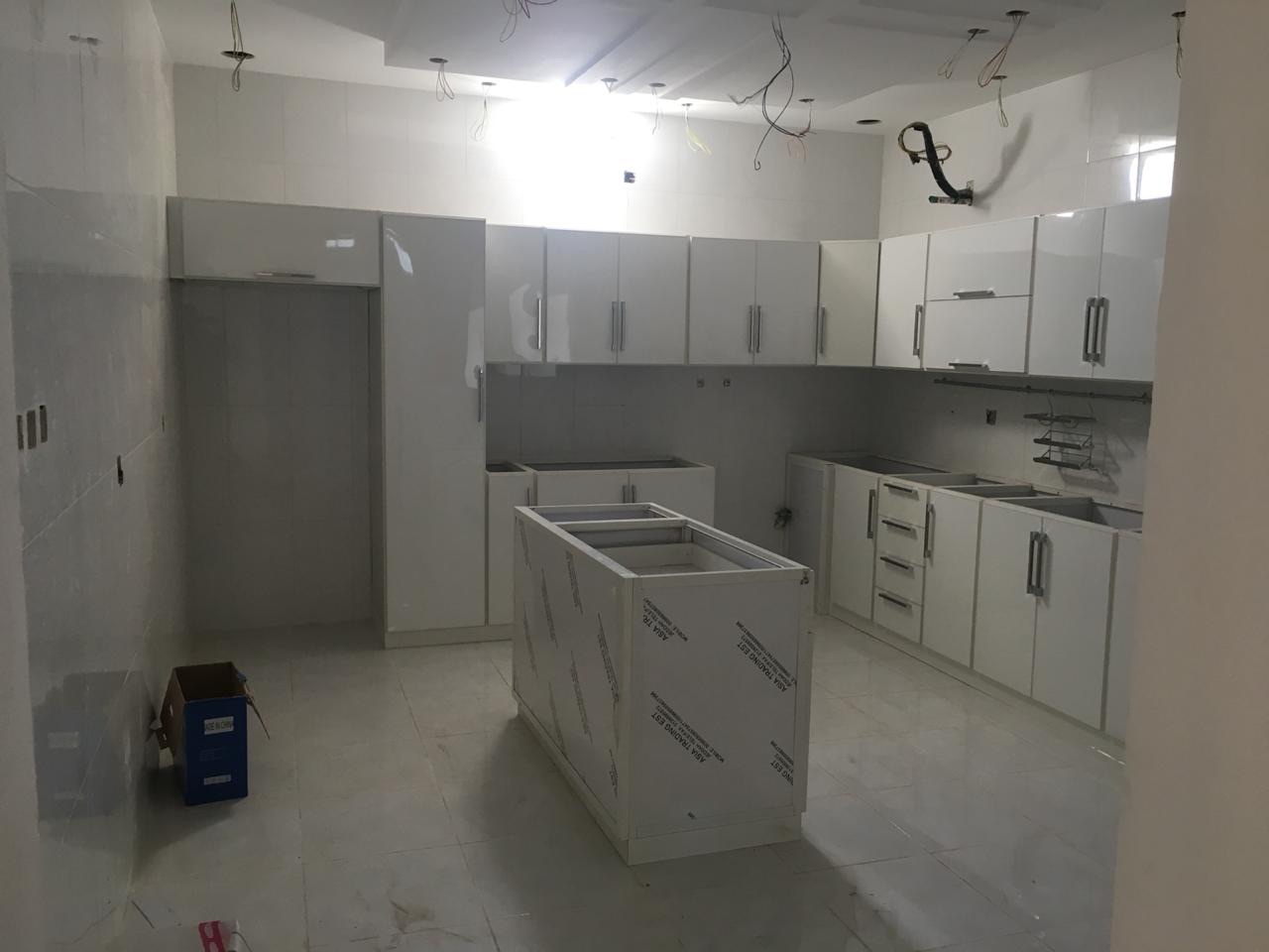 احدث المطابخ الإيطالية
لا تنسَ أنك شاهدت هذا الإعلان في عنكبوت
افضل تصميمات المطابخ الألومنيو...
