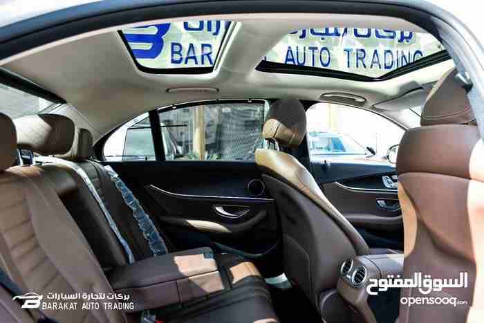 Mercedes E200 2017 AMG
لا تنسَ أنك شاهدت هذا الإعلان في عنكبوت
2017 Mercedes E200
AMG Kit
وارد...