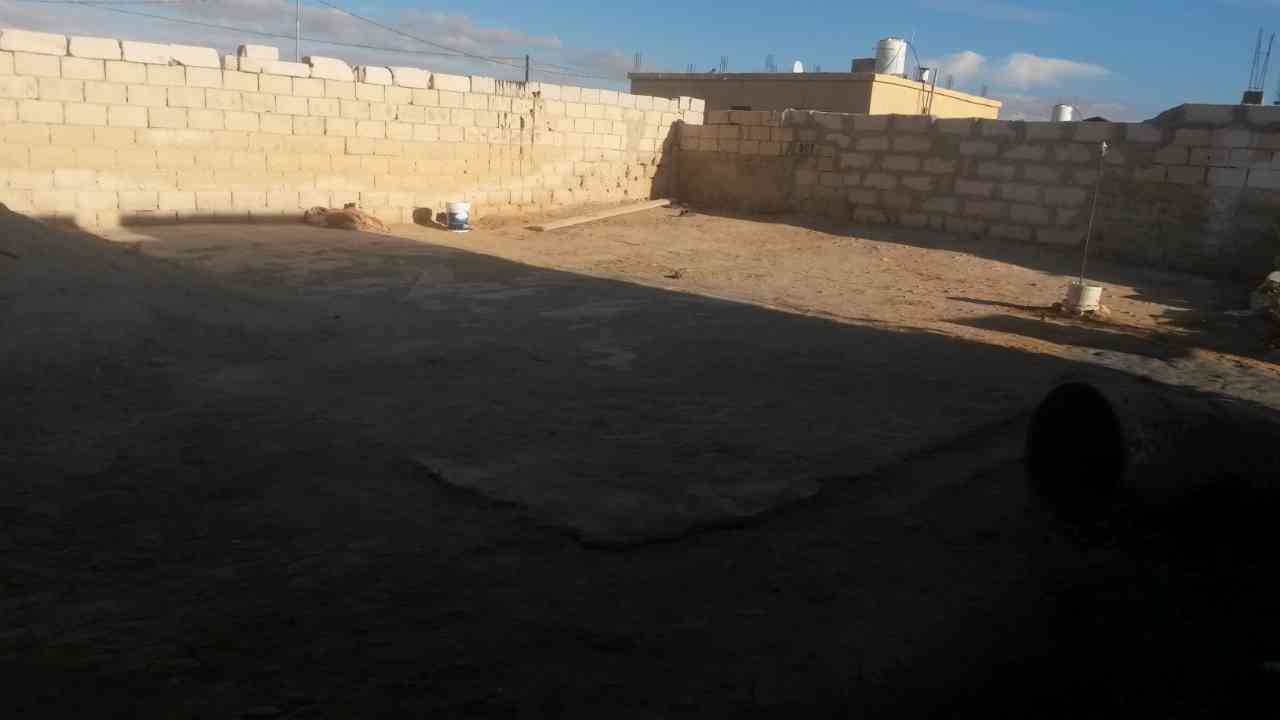 منزل بالقطارنه حي الحجايا للبيع كاش او اقساط
لا تنسَ أنك شاهدت هذا الإعلان في عنكبوت
للبيع كا...