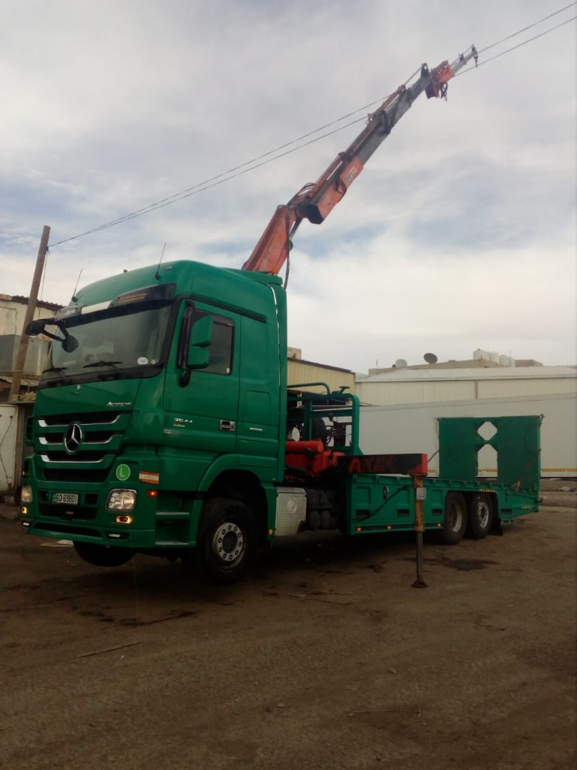 ونـش سطحة لنقل كافة البضائع و المركبات والمعدات الثقيلة و الانشائية0797340149 -0798844111
لا تنسَ أنك شاهدت هذا الإعلان في عنكبوت...