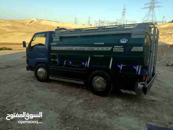 تنك ماء على استعداد تام لتزويدك م بالمياه الصالحة للشرب 0797351944                                            


	 				لا تنسَ أنك شاهدت هذا الإعلان في عنكبوت            
	 				0797351944...