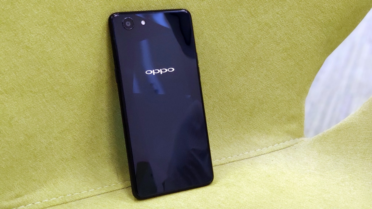 OPPO F7 بحالة الوكاله للبيع                                            


	 				لا تنسَ أنك شاهدت هذا الإعلان في عنكبوت            
	 				
                                OPPO F7
لون اسود 
رام 4 ج...