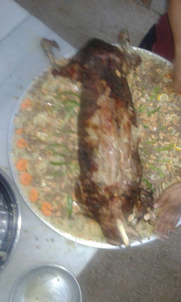 طبخ جميع الوجبات                                            


	 				لا تنسَ أنك شاهدت هذا الإعلان في عنكبوت            
	 				
                                طباخ عربي ابحث عن عمل خبره خمس سنوات...