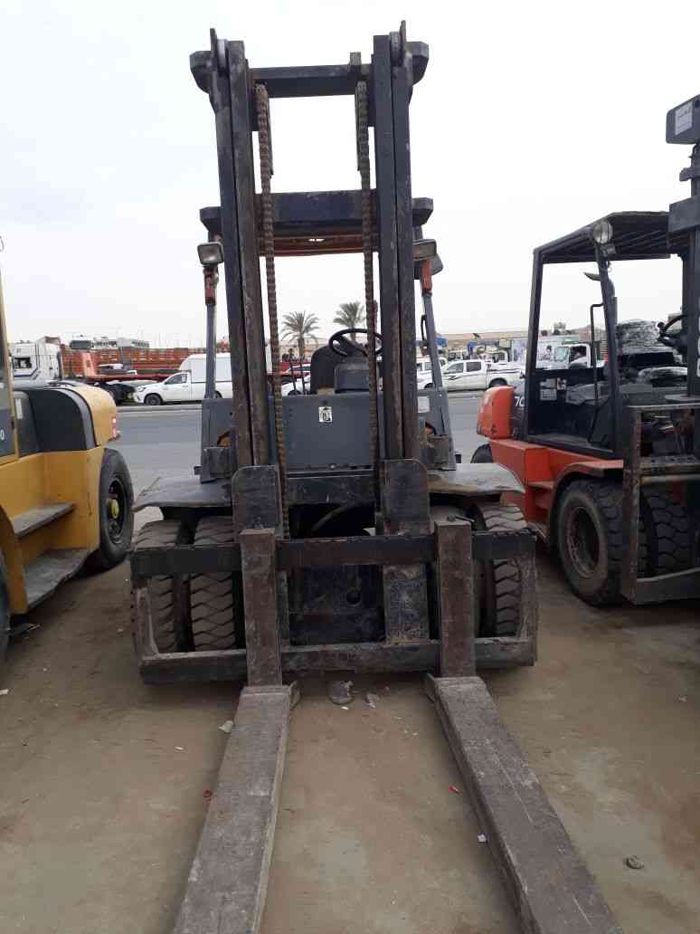 تأجير رافعات شوكيه للايجار و كرينات ونش ايجار رافعه فوركلفت الرياض forklift
لا تنسَ أنك شاهدت هذا الإعلان في عنكبوت...
