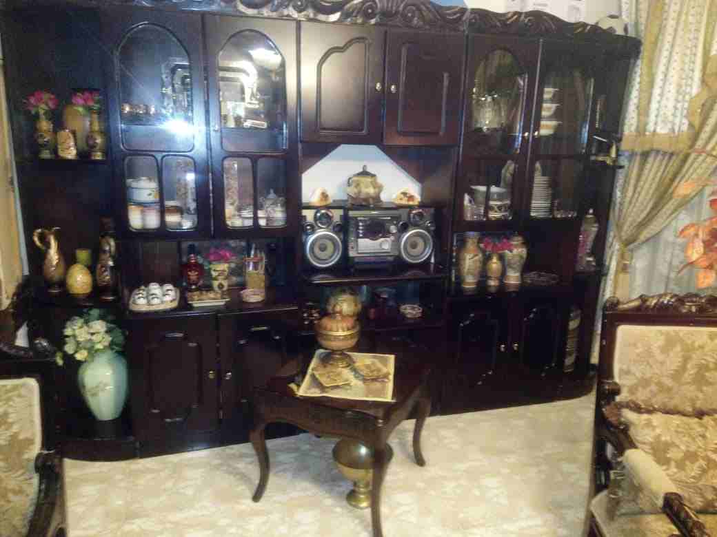 بوفيه 3 قطع خشن زان بحالة ممتازة
لا تنسَ أنك شاهدت هذا الإعلان في عنكبوت
بوفيه 3 قطع خشن زان بحال...