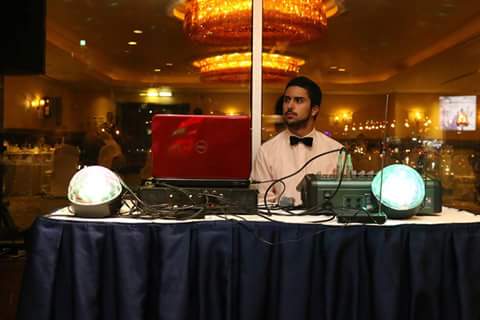 تأجير دي جي لحفلات السيدات والشباب
لا تنسَ أنك شاهدت هذا الإعلان في عنكبوت
0798689971
-------------------------------...