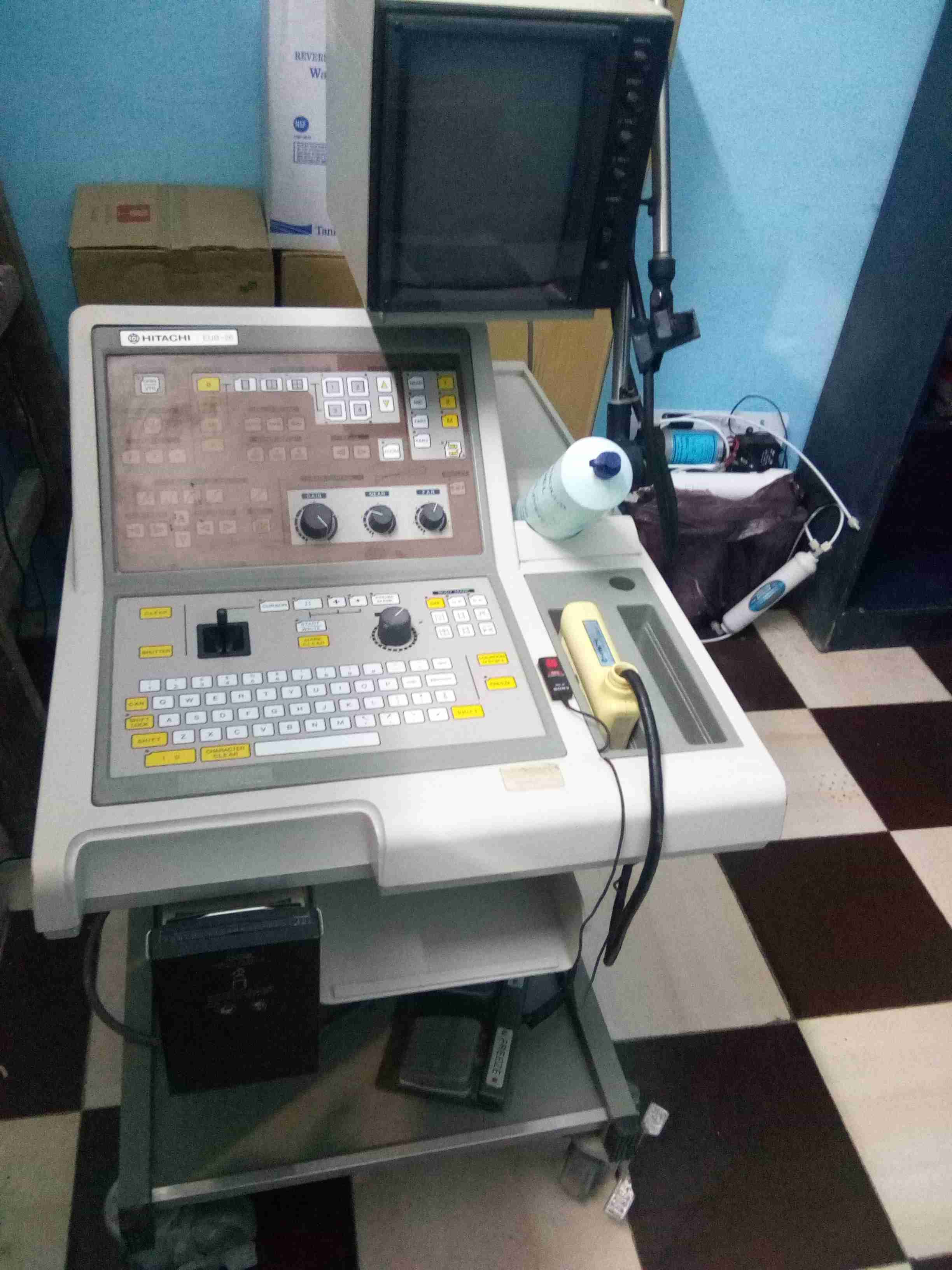 جهاز فحص طبي الترا ساوند                                            


	 				لا تنسَ أنك شاهدت هذا الإعلان في عنكبوت            
	 				
                                لأعلى سعر      اربد.  079552...
