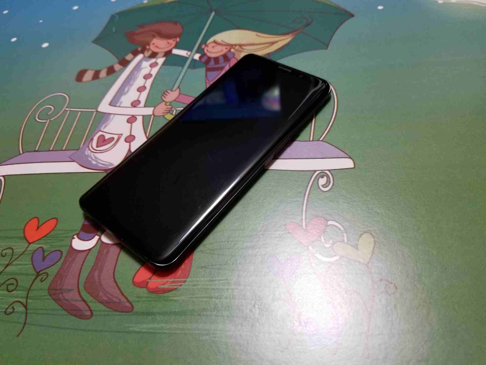 Galaxy s9 plus                                            


	 				لا تنسَ أنك شاهدت هذا الإعلان في عنكبوت            
	 				
                            السلام عليكم
جلاكسي اس 9 بلس
وارد امريكا ا...