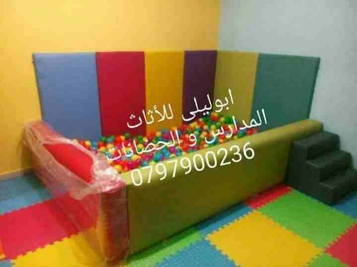 غرف طابات قياسات و الوان حسب الطلب                                            


	 				لا تنسَ أنك شاهدت هذا الإعلان في عنكبوت            
	 				
                            تفصيل و تجهيز غرف طابا...