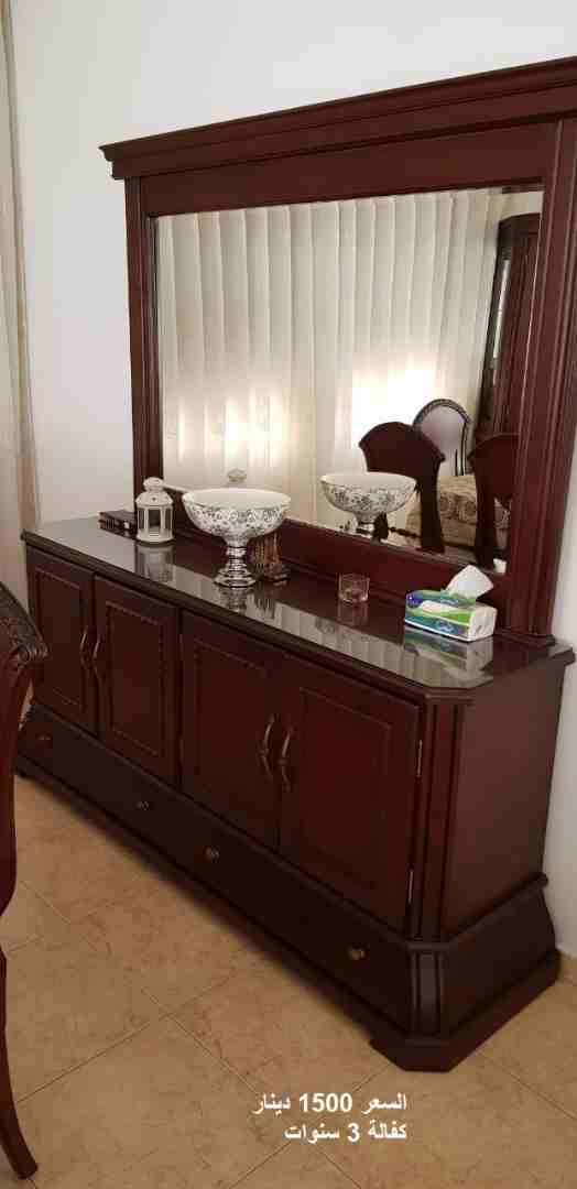 اثاث للبيع بحالة ممتازة بداعي السفر 0796791442
لا تنسَ أنك شاهدت هذا الإعلان في عنكبوت
اثاث للبيع...