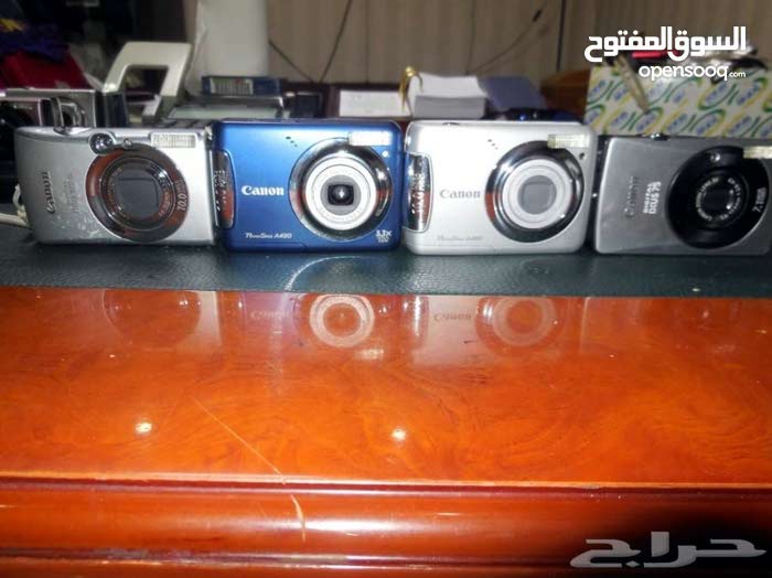 كاميرات ديجتال كانون
لا تنسَ أنك شاهدت هذا الإعلان في عنكبوت
كاميرات ديجتال كانون
كــاميرات...