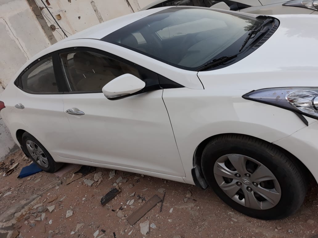 سيارات اكسنت اتوماتيك وزجاج كهرباء. التقسيط ايجار منتهي بالتمليك.
لا تنسَ أنك شاهدت هذا الإعلان في عنكبوت...