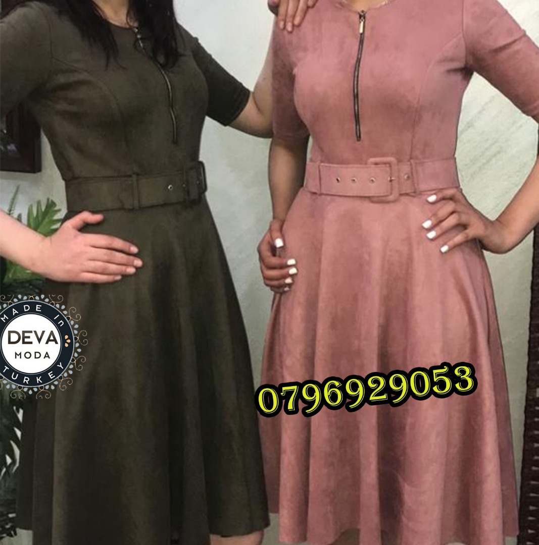 فستان سهره موديل شتوي                                            


	 				لا تنسَ أنك شاهدت هذا الإعلان في عنكبوت            
	 				
                                ملابس #تركيه Deva Moda
* الذوق...