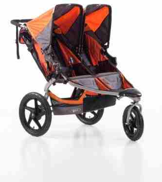 BOB STROLLER عرباية اطفال توأم او طفلين جيل بعض
لا تنسَ أنك شاهدت هذا الإعلان في عنكبوت
للبيع بحا...