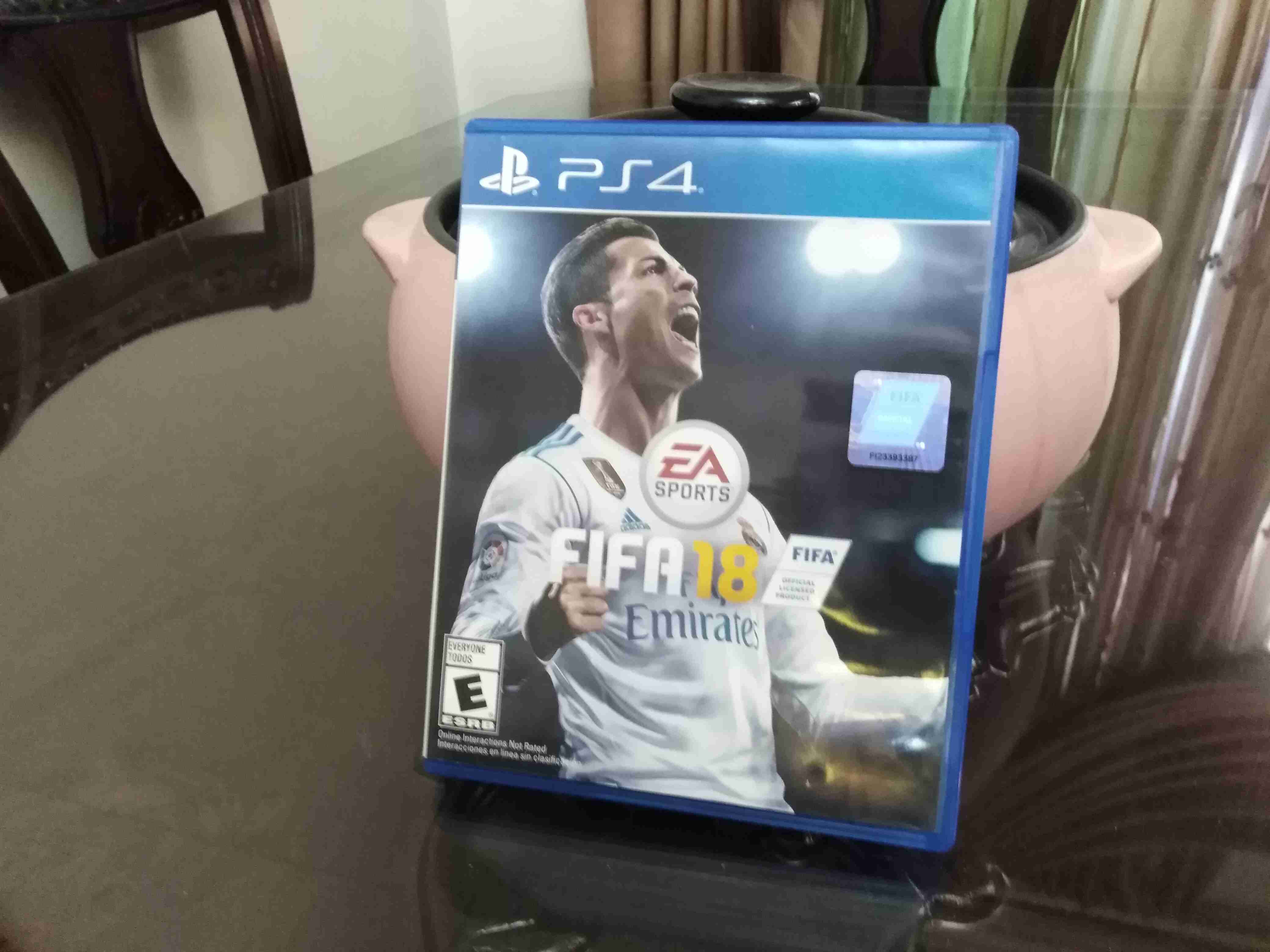 ps4 شبه جديد بحاله الجديد
لا تنسَ أنك شاهدت هذا الإعلان في عنكبوت
بلاي ستيشن 4 بحاله الوكاله...
