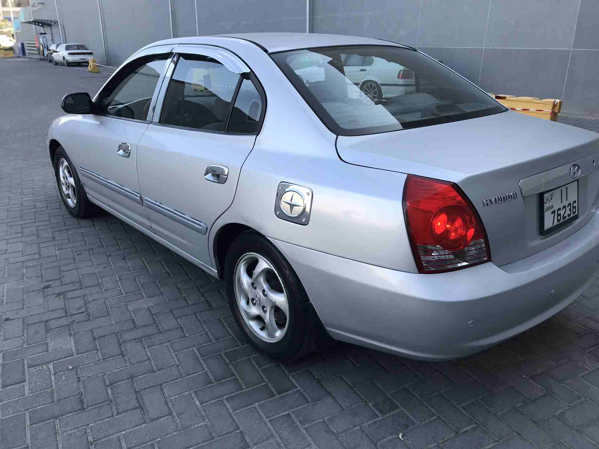 هونداي اكس دي 2004                                            


	 				لا تنسَ أنك شاهدت هذا الإعلان في عنكبوت            
	 				
                            هونداي افانتي اكس دي ديلوكس اوتوماتيك...