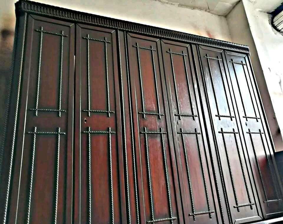 غرفة نوم بحالة الجديد لقطة
لا تنسَ أنك شاهدت هذا الإعلان في عنكبوت
غرفة نوم الي راح تكون من...