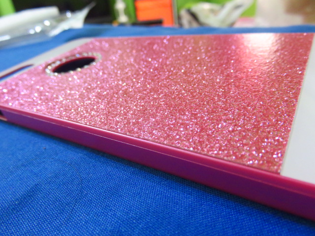 كفر زهري لامع للايفون 7 بلص للبيع iphone 7 plus cover
لا تنسَ أنك شاهدت هذا الإعلان في عنكبوت...