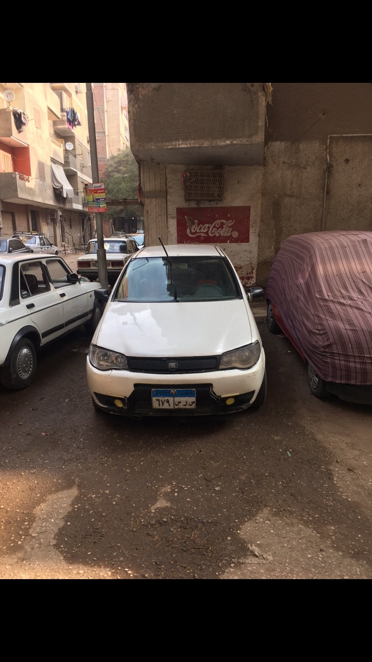 فيات سيينا فاير 2006
لا تنسَ أنك شاهدت هذا الإعلان في عنكبوت
فيات سيينا فاير 2006 / 1300 سي س...