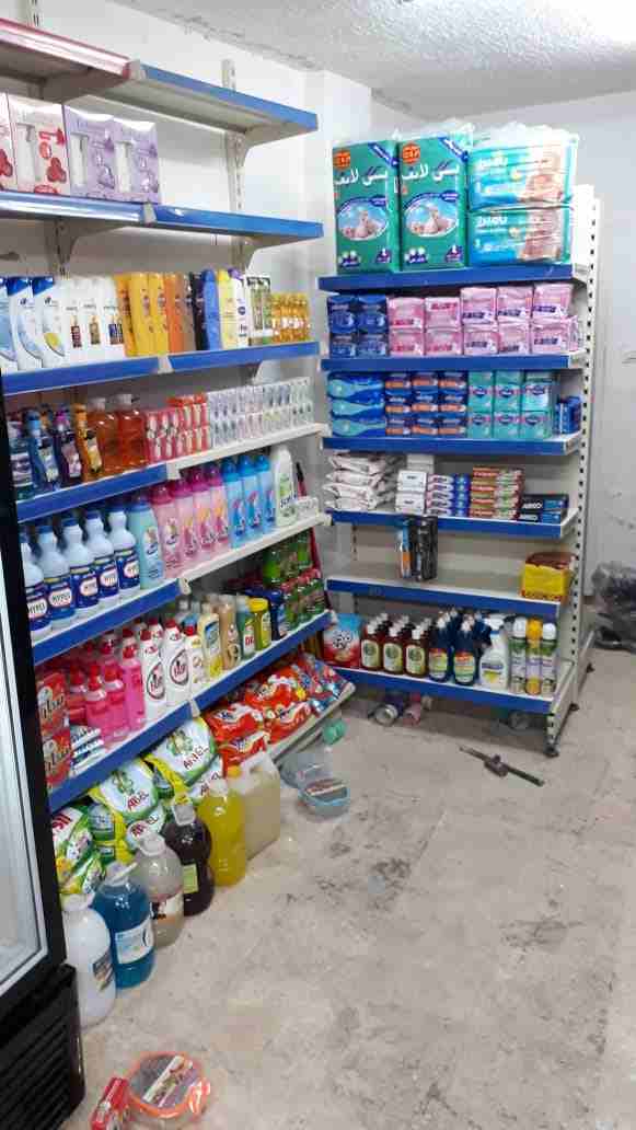 دكانتك في بيتك
لا تنسَ أنك شاهدت هذا الإعلان في عنكبوت
نوصل لكم متطلباتكم المنزلية من السوبرمارك...