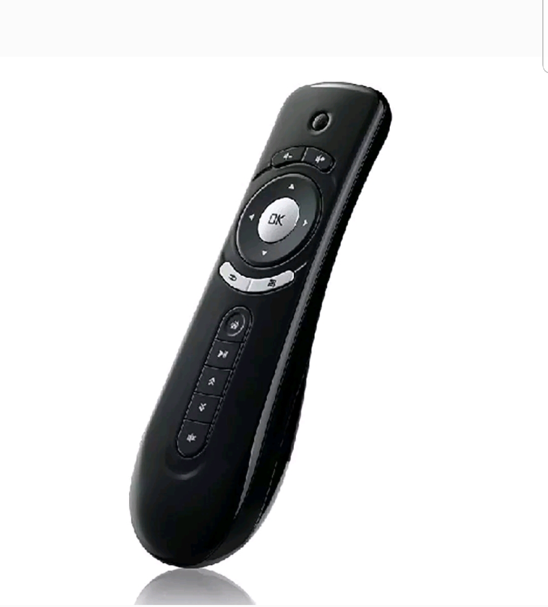 FLY AIR MOUSE
لا تنسَ أنك شاهدت هذا الإعلان في عنكبوت
FLY AIR MOUSE FOR PC ,SMART TV, ANDROID...