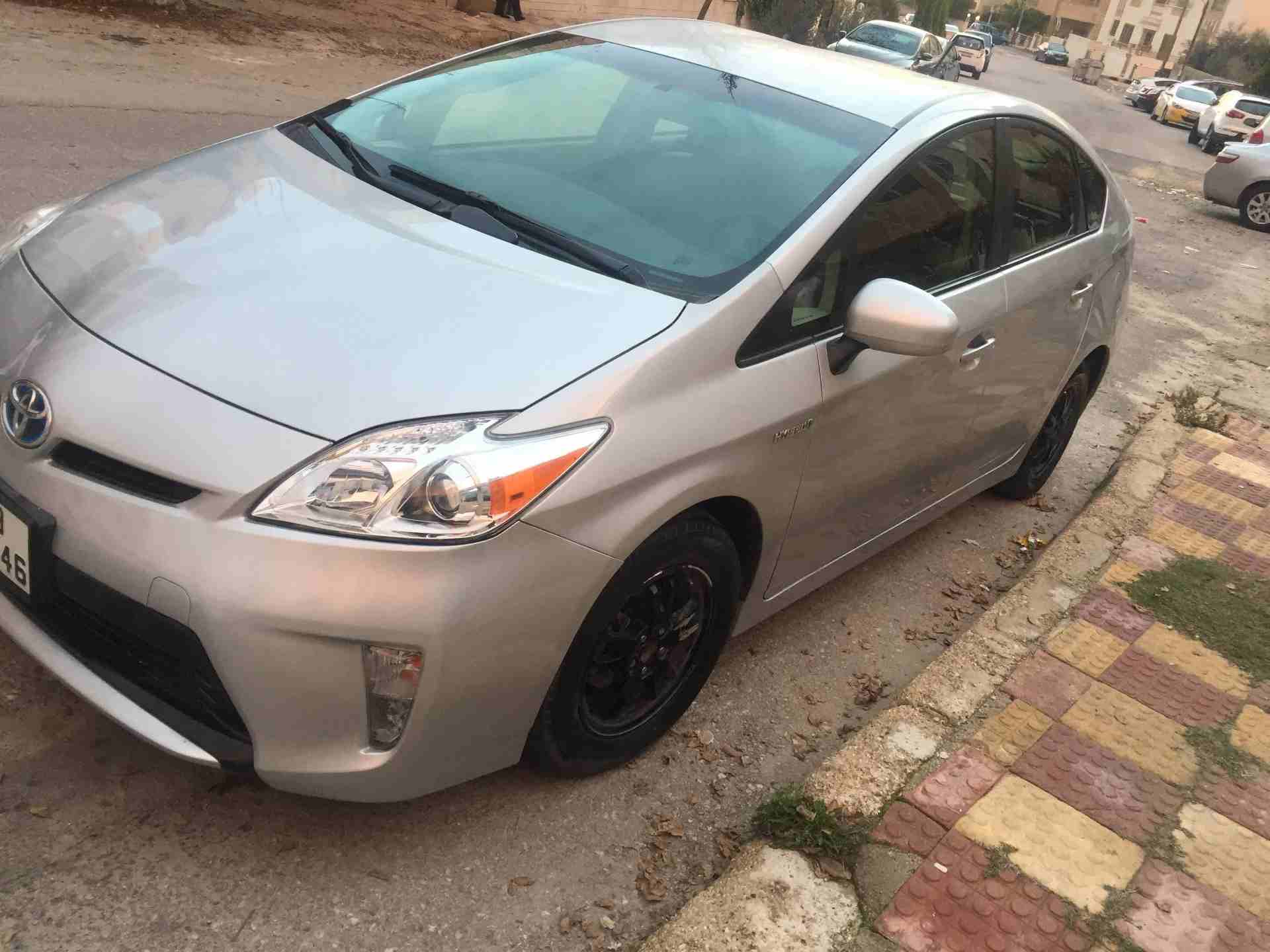 بريوس 2014 برسونه بحالة الوكالة فل كامل                                            


	 				لا تنسَ أنك شاهدت هذا الإعلان في عنكبوت            
	 				
                            بريوس 2014 بحالة...