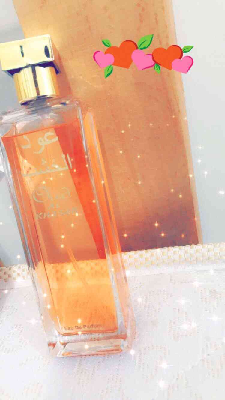 عطر عود الخشب الاصلي، مستورد من السعودية                                            


	 				لا تنسَ أنك شاهدت هذا الإعلان في عنكبوت            
	 				
                                عطرٌ فاخرٌ ي...