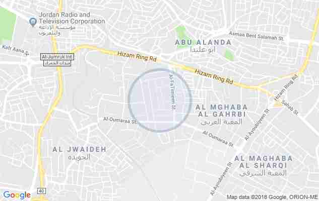 هنجر بناء جديد في افضل مواقع ابوعلندا للايجار
لا تنسَ أنك شاهدت هذا الإعلان في عنكبوت
هنجر بن...