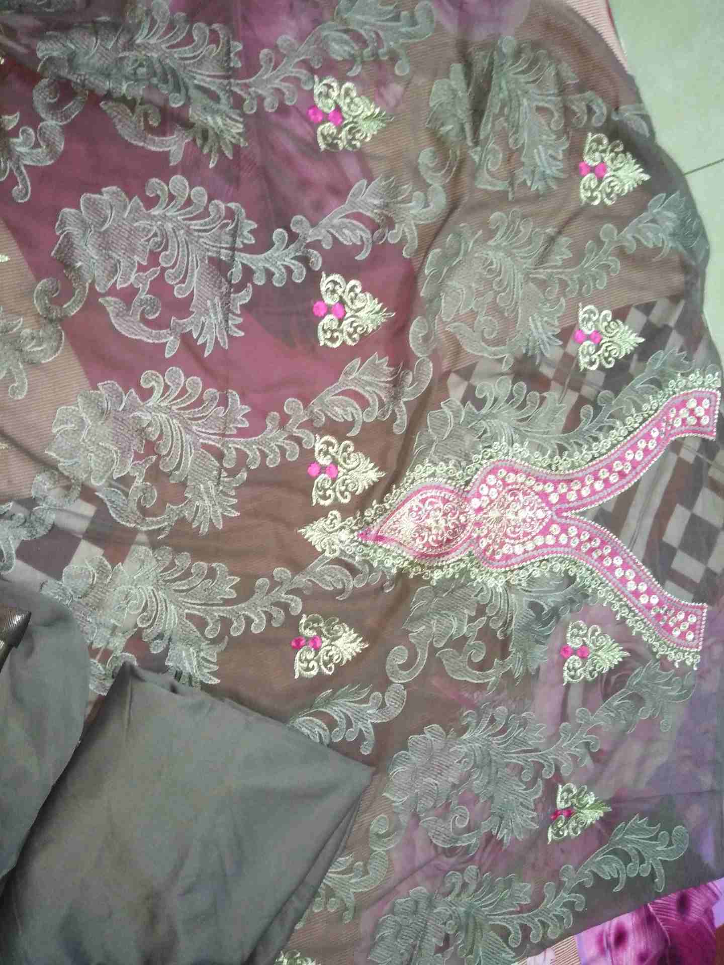 اقمشة باكستانية جديدة                                            


	 				لا تنسَ أنك شاهدت هذا الإعلان في عنكبوت            
	 				
                            اقمشة باكستانية جديدة للتواصل على ا...