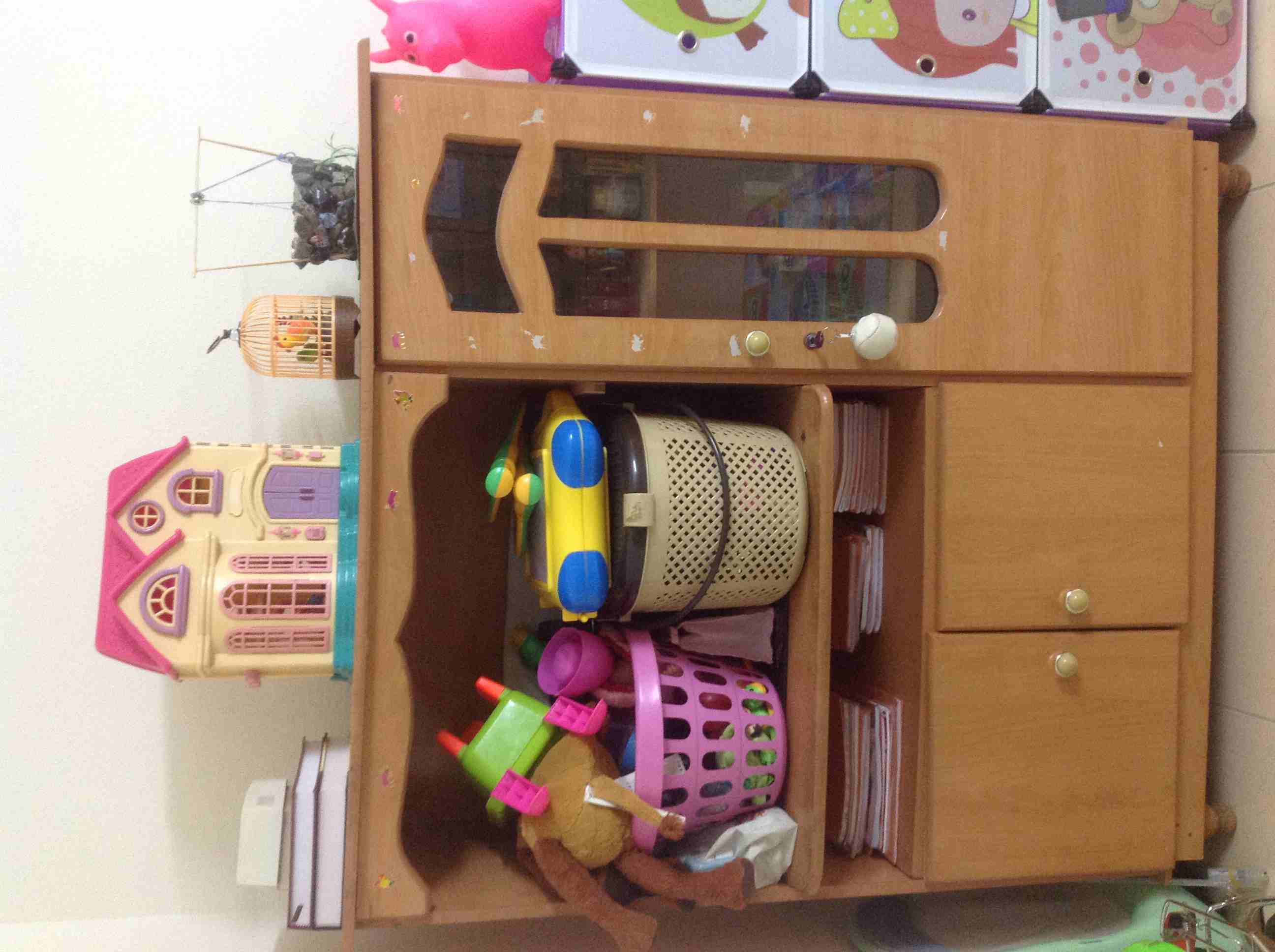 cabinet                                            


	 				لا تنسَ أنك شاهدت هذا الإعلان في عنكبوت            
	 				
                            Cabinet multi purpose 80 riyal
Contact what&amp;#...