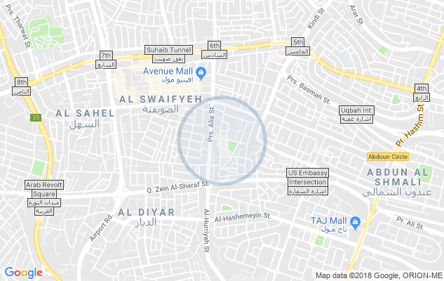 مطعم شاورما وسناكات للبيع عبدون الشمالي
لا تنسَ أنك شاهدت هذا الإعلان في عنكبوت
مطعم شاورما و...