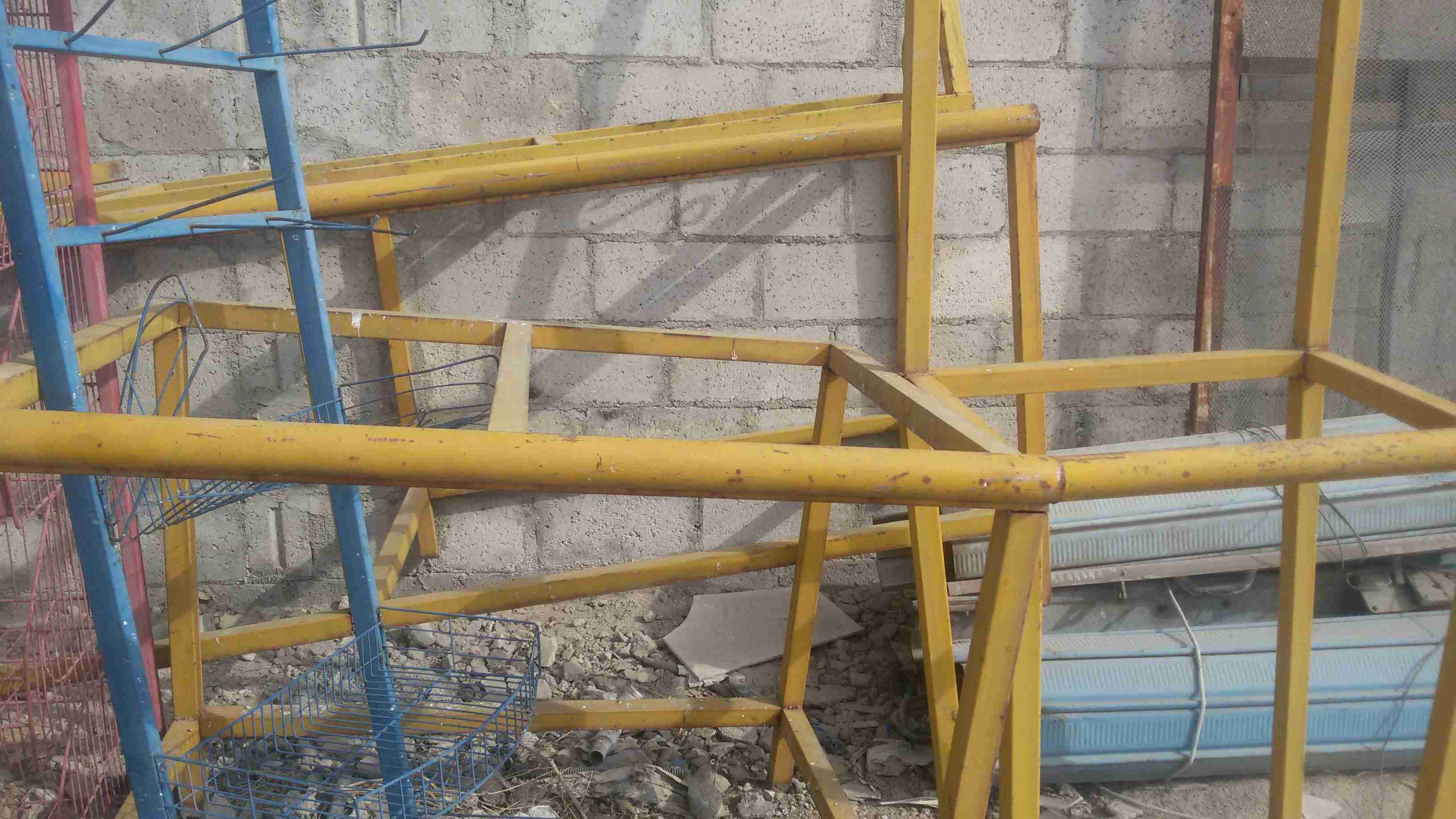 عربيات مول وطبالي حديد
لا تنسَ أنك شاهدت هذا الإعلان في عنكبوت
يوجد لدينا عربيات حديد مول حدي...
