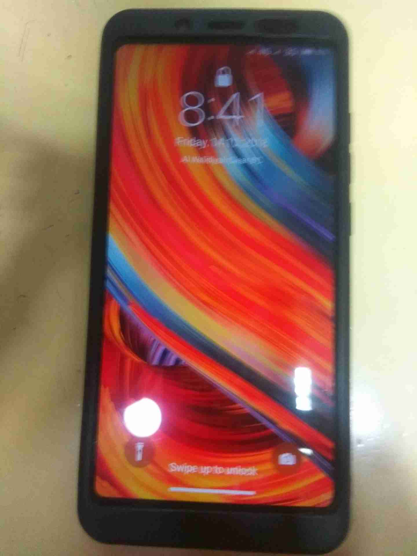 Xaiomi note 5pro 4 ram 64 storagاو البدل بhonor 8x 4ram 64 storage
لا تنسَ أنك شاهدت هذا الإعلان في عنكبوت...
