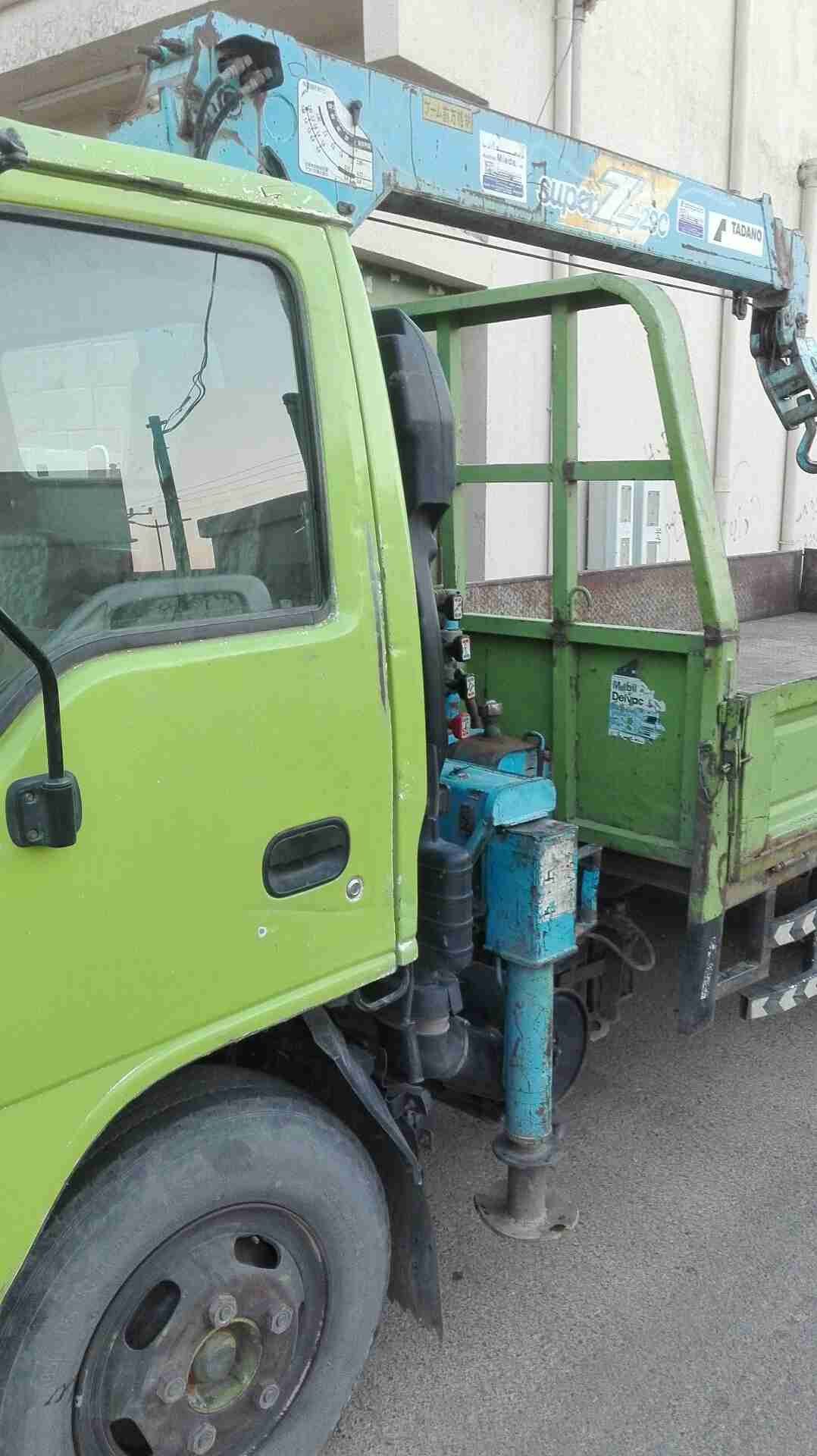 دنه 2007 بحاله ممتازة المحركات على الشرط استماره جديده الفحص منتهي                                            


	 				لا تنسَ أنك شاهدت هذا الإعلان في عنكبوت...