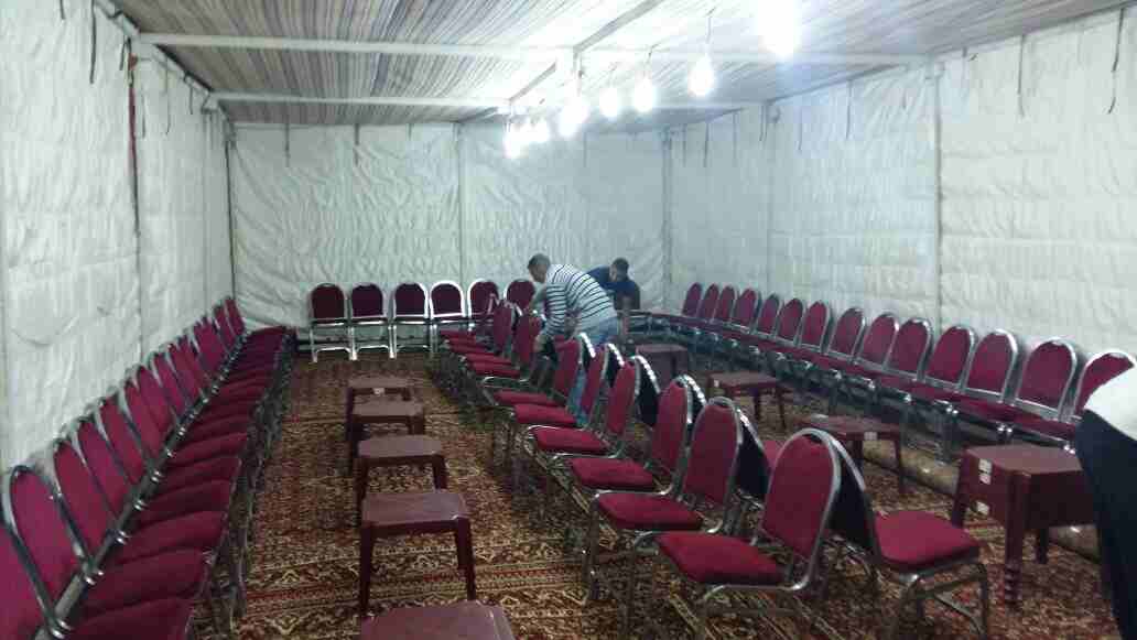 زيد المصري للأفراح والمناسبات 0798112233
لا تنسَ أنك شاهدت هذا الإعلان في عنكبوت
تجهيز الافراح وا...