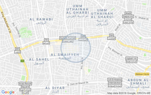 محل تجاري للبيع - الصويفية - لعدم التفرغ
لا تنسَ أنك شاهدت هذا الإعلان في عنكبوت
محل تجاري لل...