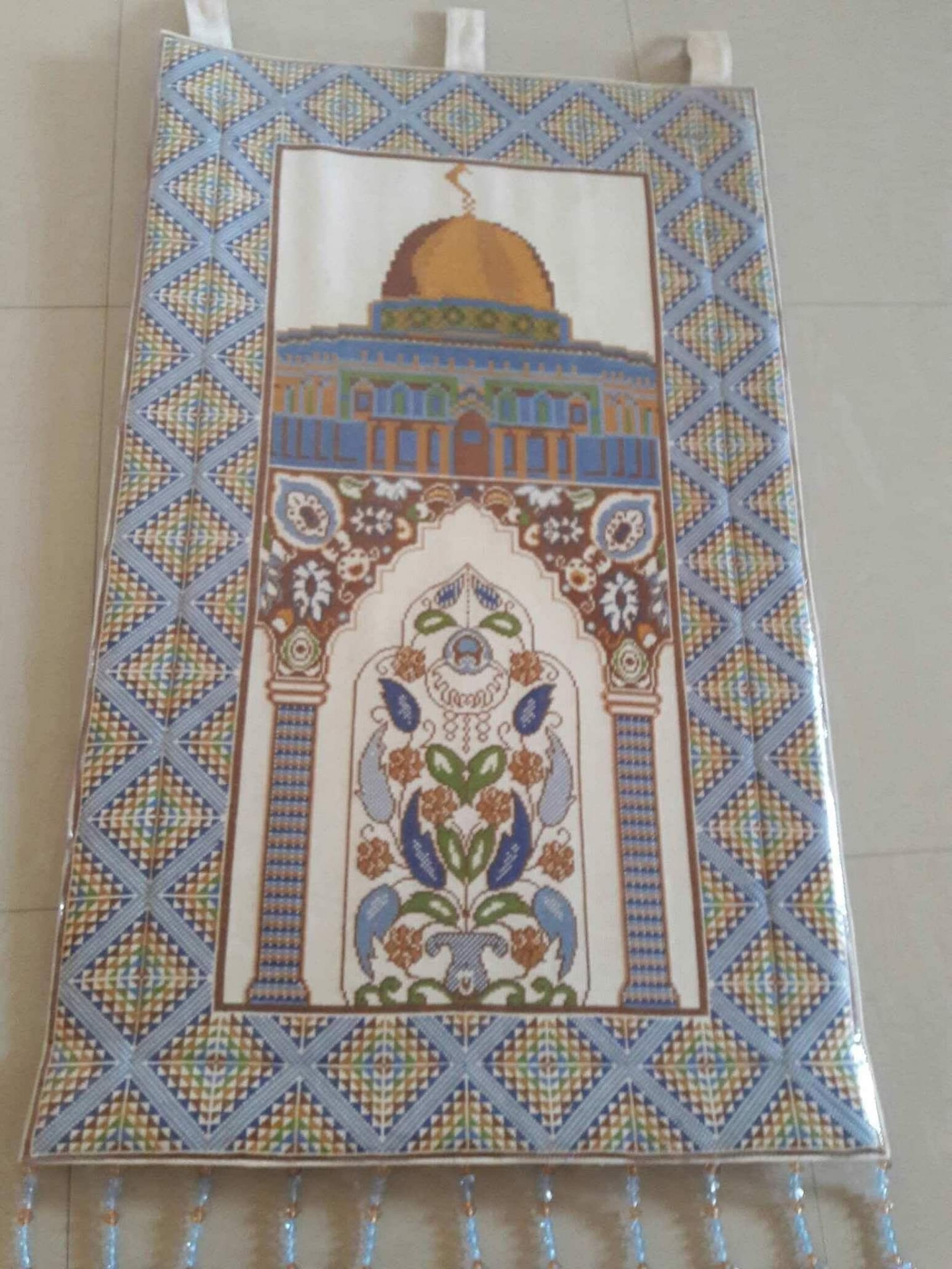 قطع تطريز مميزه
لا تنسَ أنك شاهدت هذا الإعلان في عنكبوت
قطع تطىريز مميزه للبيع حسب التواصي
يت...