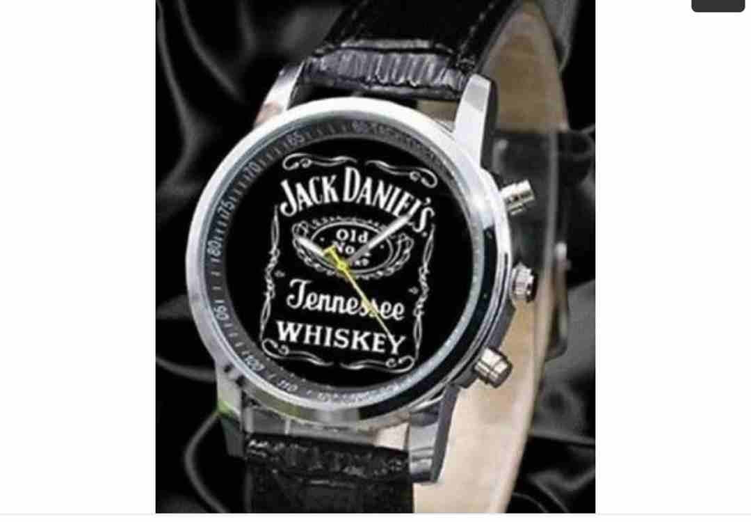 jack Daniel's watch                                            


	 				لا تنسَ أنك شاهدت هذا الإعلان في عنكبوت            
	 				
                            Jack Daniel's
Watch Unisex...