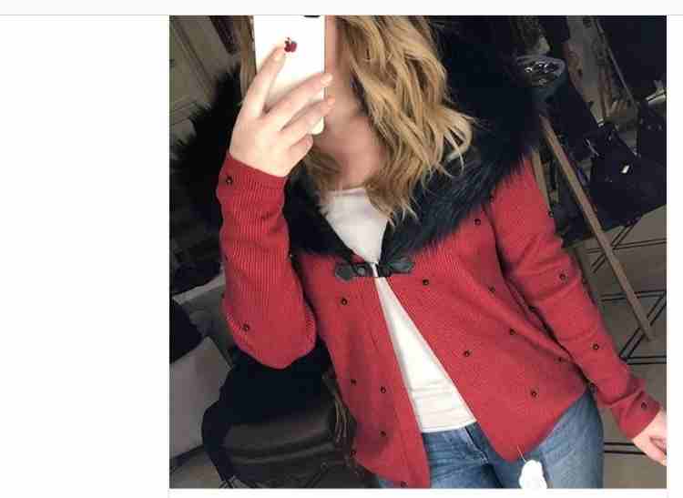 red pearl jacket never used one size fits to 90 kilo                                            


	 				لا تنسَ أنك شاهدت هذا الإعلان في عنكبوت            
	 				
                            Very...