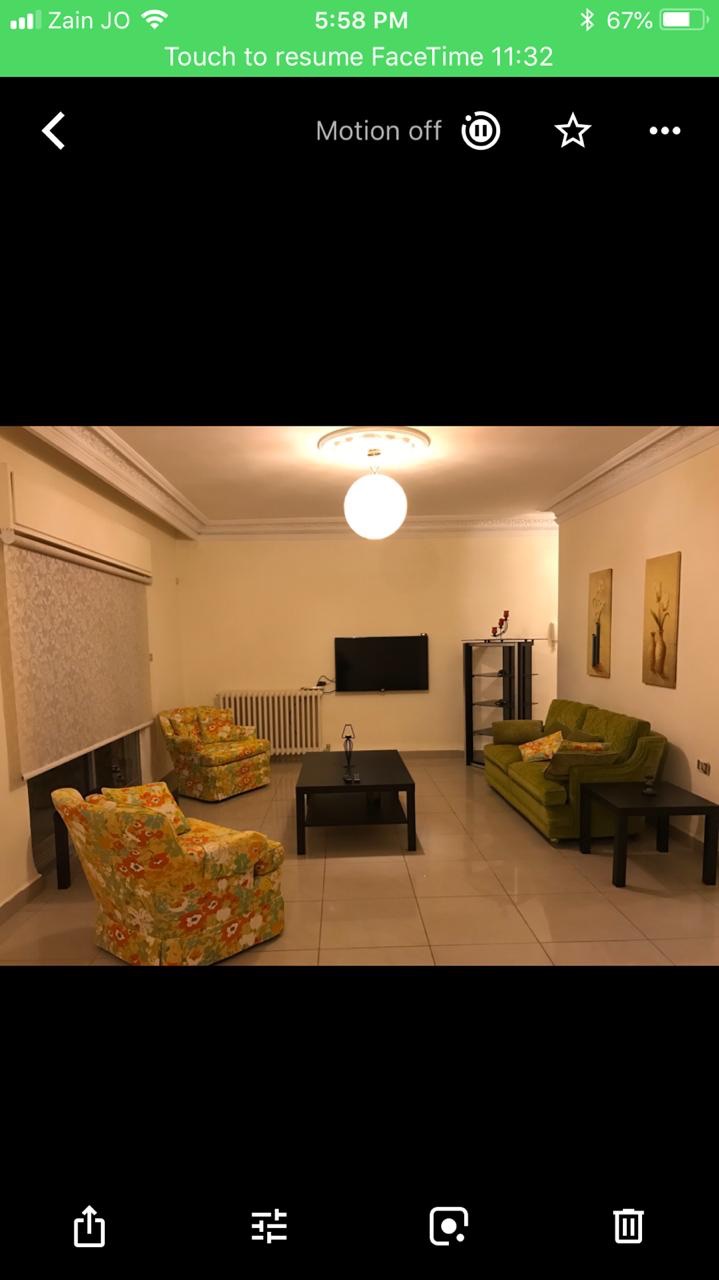 شقة مفروشة الشميساني طابق اول                                            


	 				لا تنسَ أنك شاهدت هذا الإعلان في عنكبوت            
	 				
                                شقة مفروشة فرش جيد جدا...