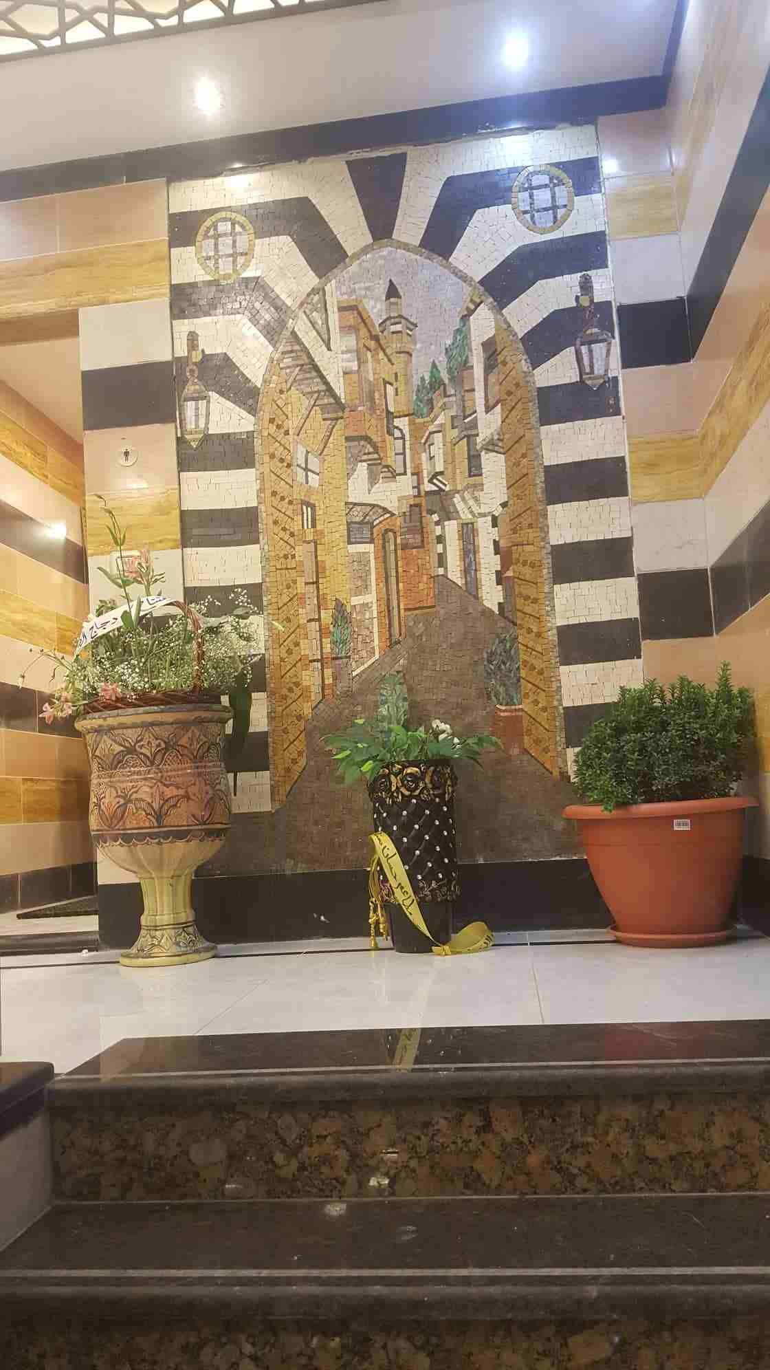 الرسم بالأحجار الطبيعية .. الفسيفساء
لا تنسَ أنك شاهدت هذا الإعلان في عنكبوت
الرسم بالأحجار الطبي...