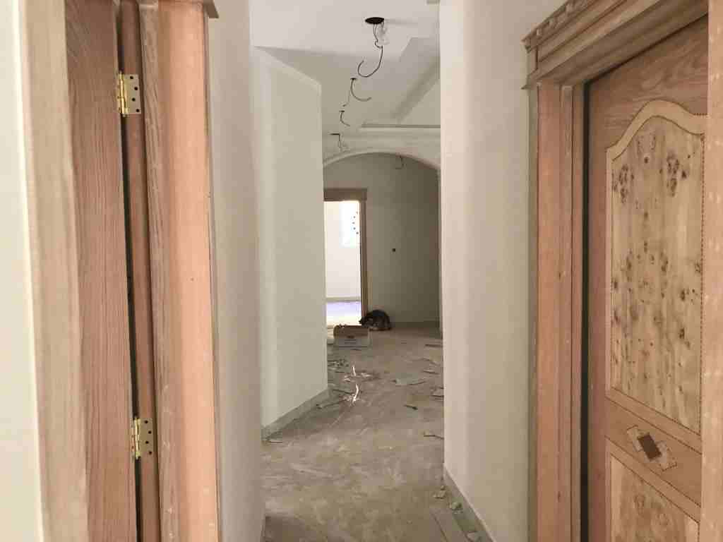 فيلا دور
لا تنسَ أنك شاهدت هذا الإعلان في عنكبوت
فيلا دور مساحه 450 متر
حي : الموسي
المواصفات :...