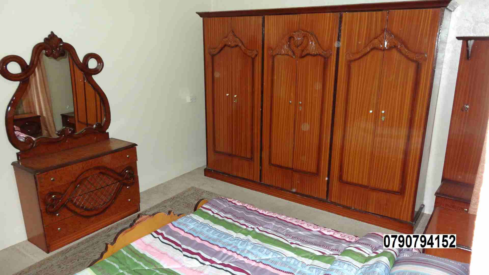 شقة مفروشة 3 نوم للايجار في شارع مكه/ضاحية الحسين
لا تنسَ أنك شاهدت هذا الإعلان في عنكبوت
شقة مفر...