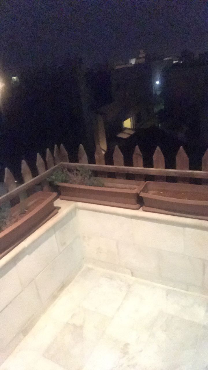 شقه مفروشه للايجار في شارع مكه
لا تنسَ أنك شاهدت هذا الإعلان في عنكبوت
3 نوم صالون سفره جلوس...