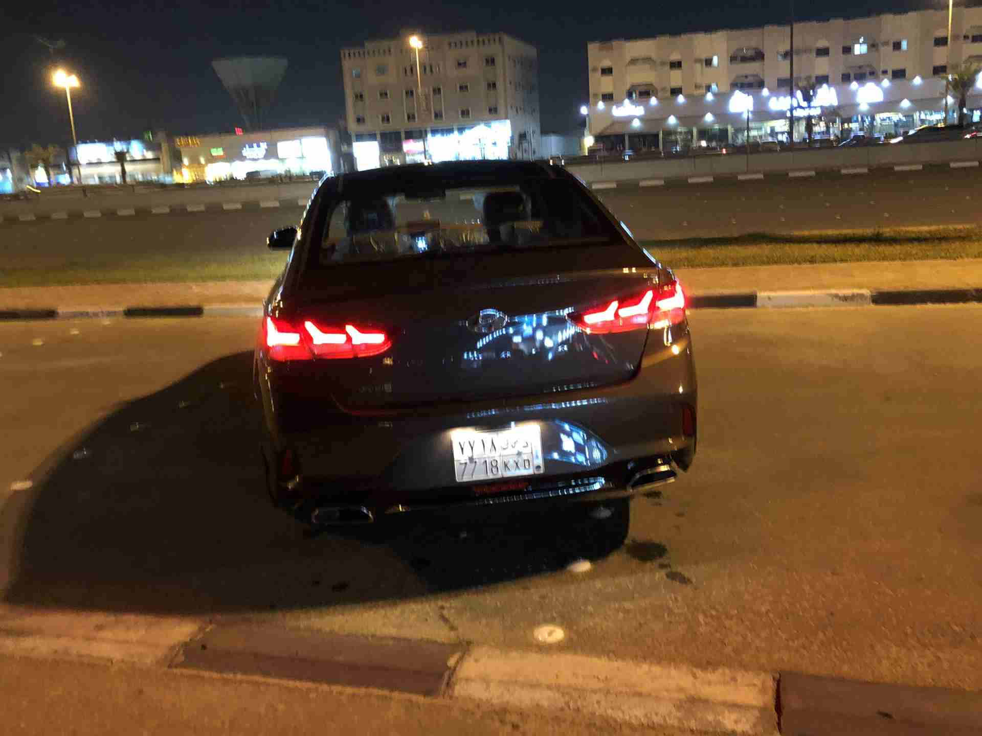 هيونداي سوناتا 2019 للتنازل
لا تنسَ أنك شاهدت هذا الإعلان في عنكبوت
السلام عليكم
سوناتا 2019...